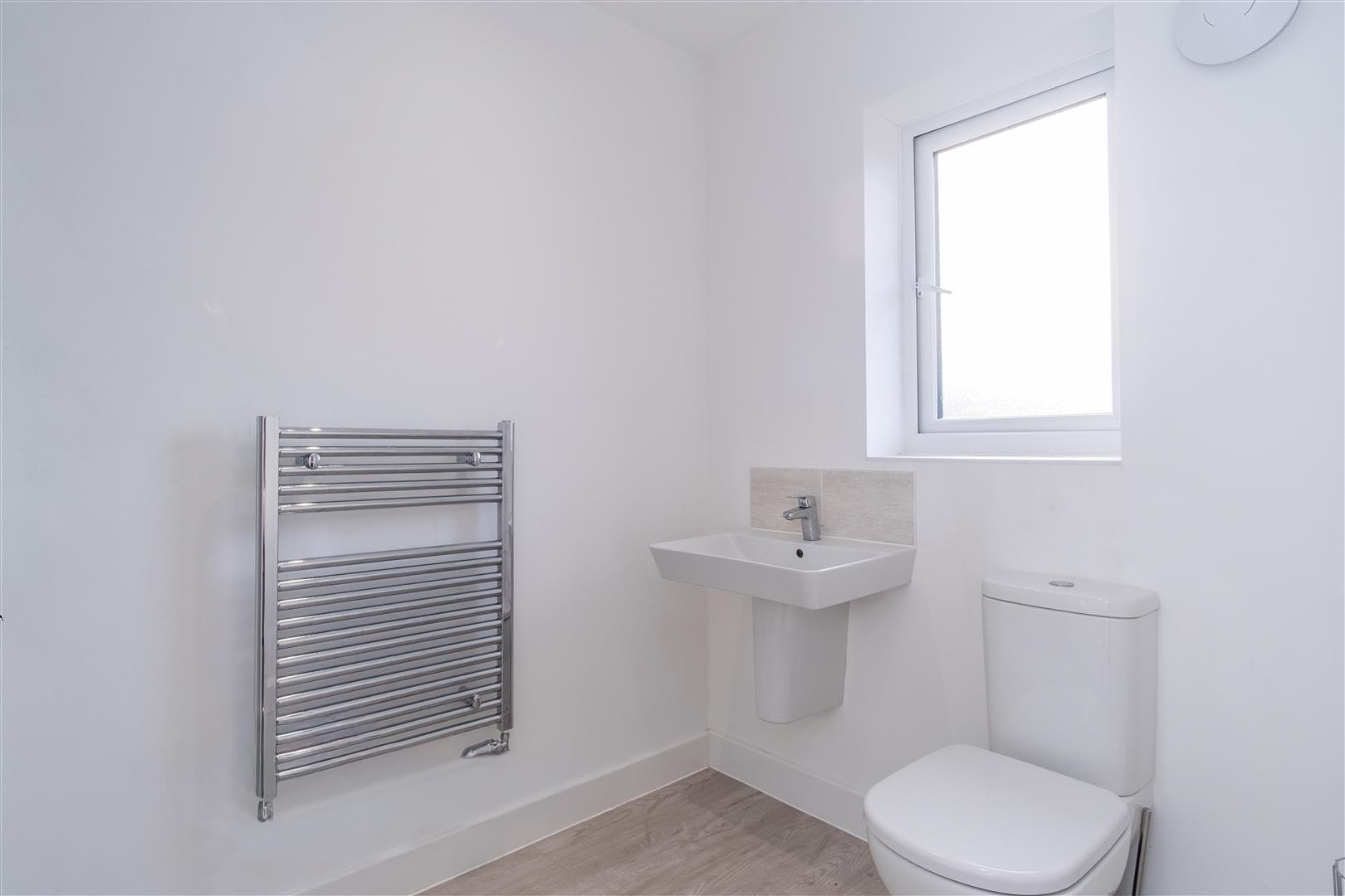 Brickfield Place, Leyland